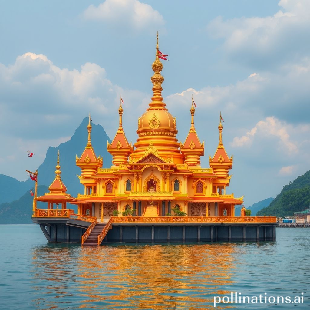Slot Vip Thailand